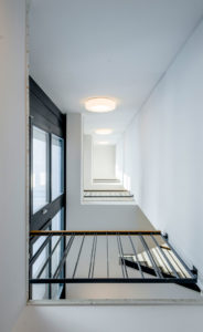Bad Homburg – Wohnhäuser – Gerstner Kaluza Architektur Frankfurt