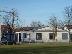 Frankfurt – Kinderhaus – Gerstner Kaluza Architektur Frankfurt