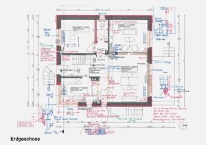 Frankfurt Seckbach – Wohnhaus – Gerstner Kaluza Architektur Frankfurt