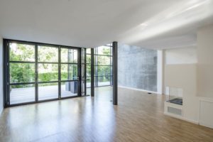 Frankfurt – Wohnhaus – Gerstner Kaluza Architektur Frankfurt