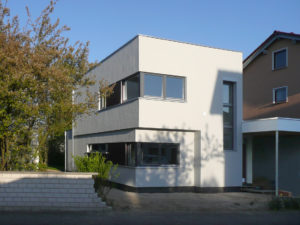 Main-Kinzig-Kreis – Wohnungsbau – Gerstner Kaluza Architektur Frankfurt