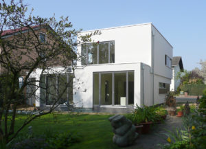 Main-Kinzig-Kreis – Wohnungsbau – Gerstner Kaluza Architektur Frankfurt